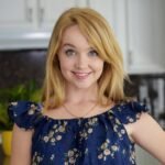 Nikole Nash Biography & Net Worth, Age, Career, Lifestyle