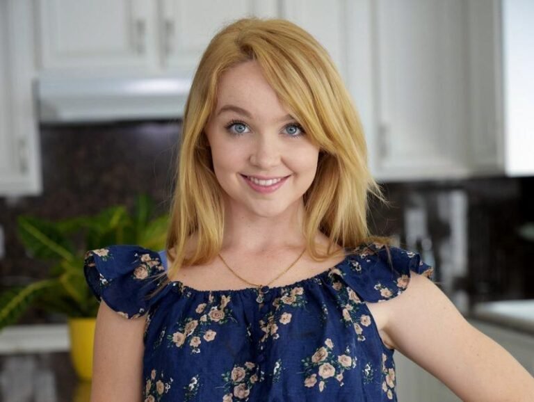 Nikole Nash Biography & Net Worth, Age, Career, Lifestyle