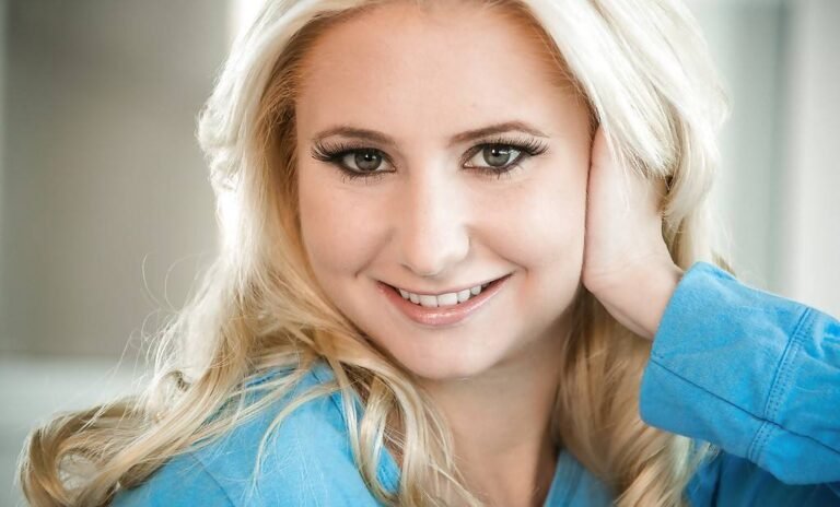 Odette Delacroix Biography & Net Worth, Age, Career, Lifestyle