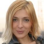 Olga Gudina Biography & Net Worth, Age, Career, Lifestyle