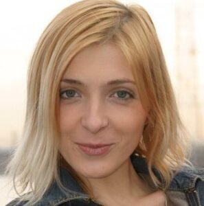 Olga Gudina Biography & Net Worth, Age, Career, Lifestyle
