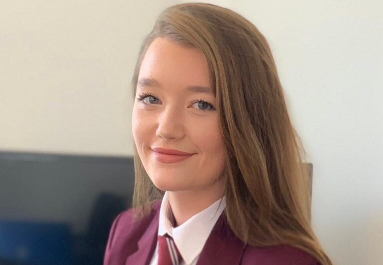 Olivia Keane Biography & Net Worth, Age, Career, Lifestyle