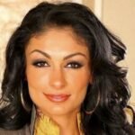 Persia Pele Biography & Net Worth, Age, Career, Lifestyle