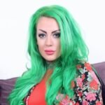 Phoenix Madina Biography & Net Worth, Age, Career, Lifestyle