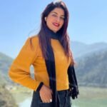 Poonam Dubey Biography & Net Worth, Age, Career, Lifestyle