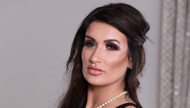 Princess Jasmine Biography & Net Worth, Age, Career, Lifestyle