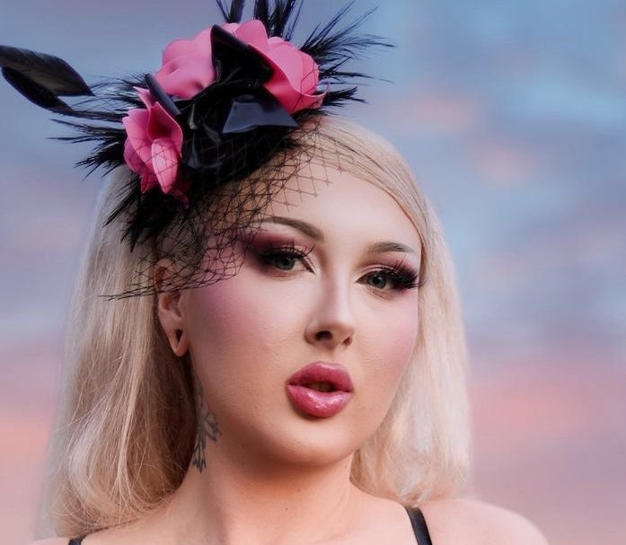 Princess Aurora Biography & Net Worth, Age, Career, Lifestyle