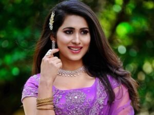 Priya Hegde Biography & Net Worth, Age, Career, Lifestyle