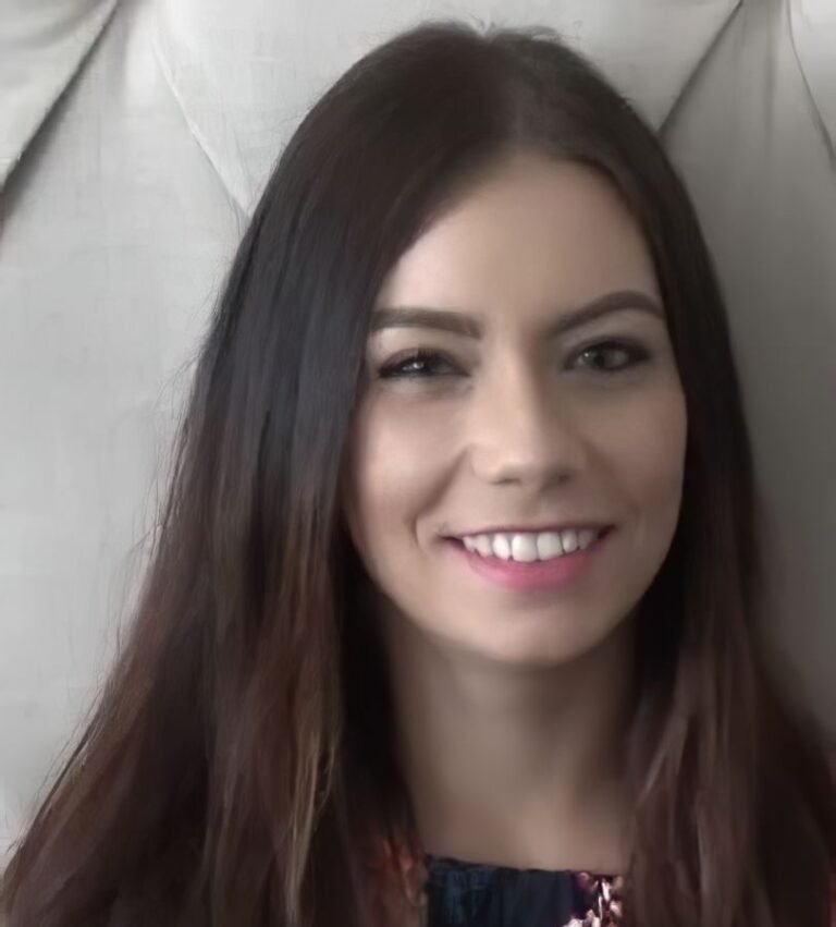 Rachel Ford Biography & Net Worth, Age, Career, Lifestyle