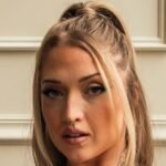 Rainey Dae Biography & Net Worth, Age, Career, Lifestyle