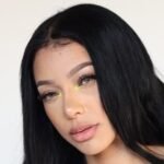 Rebecca Johnson Biography & Net Worth, Age, Career, Lifestyle