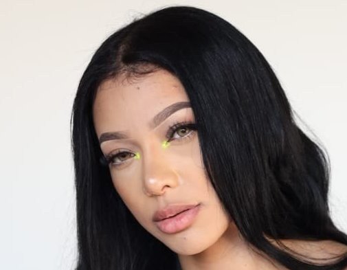 Rebecca Johnson Biography & Net Worth, Age, Career, Lifestyle