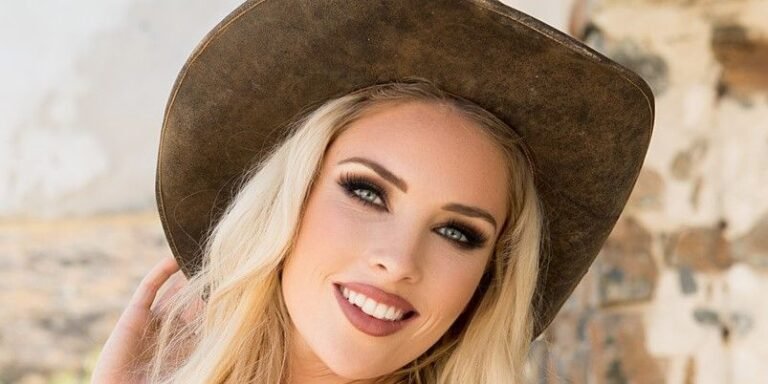 Rebekah Cotton Biography & Net Worth, Age, Career, Lifestyle