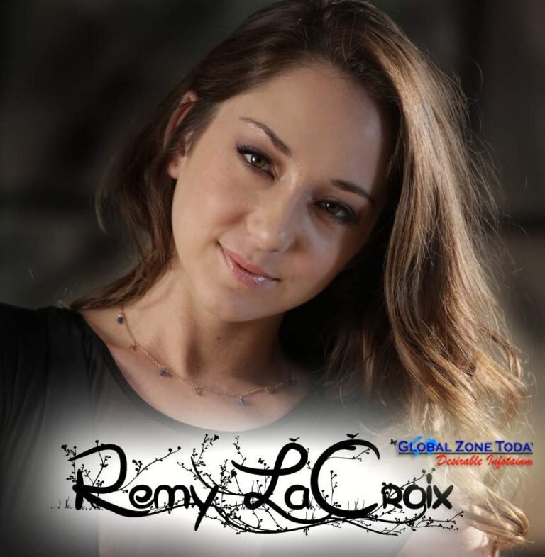 Remy LaCroix Biography & Net Worth, Age, Career, Lifestyle