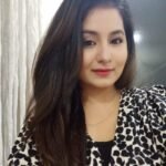 Reshmi Menon Biography & Net Worth, Age, Career, Lifestyle