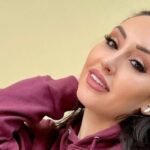 Reya Sunshine Biography & Net Worth, Age, Career, Lifestyle