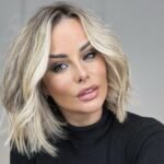 Rhian Sugden Biography & Net Worth, Age, Career, Lifestyle