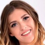 Rhiannon Ryder Biography & Net Worth, Age, Career, Lifestyle