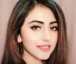 Richa Mukherjee Biography & Net Worth, Age, Career, Lifestyle