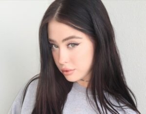 Rosie Rider Biography & Net Worth, Age, Career, Lifestyle