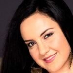 Roxanne Diamond Biography & Net Worth, Age, Career, Lifestyle