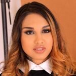 Roxy Lips Biography & Net Worth, Age, Career, Lifestyle