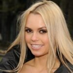 Sabrina Parker Biography & Net Worth, Age, Career, Lifestyle