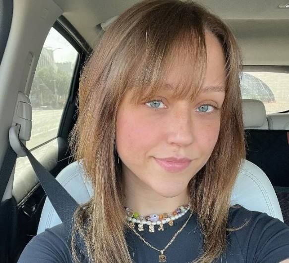 Sabrina Nichole Biography & Net Worth, Age, Career, Lifestyle
