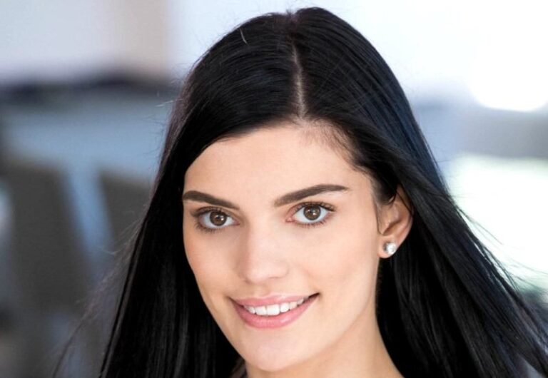 Sadie Blake Biography & Net Worth, Age, Career, Lifestyle