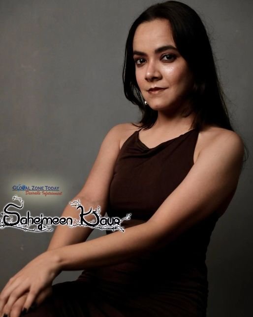 Sahejmeen Kaur Biography & Net Worth, Age, Career, Lifestyle