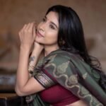 Sakshi Agarwal Biography & Net Worth, Age, Career, Lifestyle
