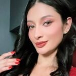 Salome Gil Biography & Net Worth, Age, Career, Lifestyle