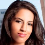 Sarah Marie Biography & Net Worth, Age, Career, Lifestyle
