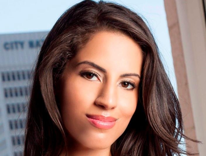Sarah Marie Biography & Net Worth, Age, Career, Lifestyle