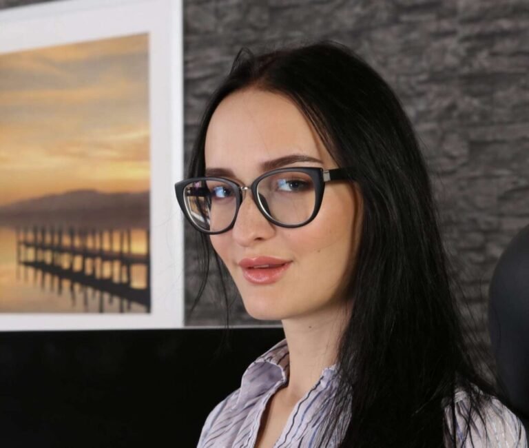 Sasha Sparrow Biography & Net Worth, Age, Career, Lifestyle
