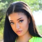 Scarlett Bloom Biography & Net Worth, Age, Career, Lifestyle