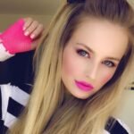 Scarlett Sage Biography & Net Worth, Age, Career, Lifestyle