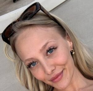 Scarlett Savage Biography & Net Worth, Age, Career, Lifestyle