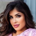 Selena Garcia Biography & Net Worth, Age, Career, Lifestyle
