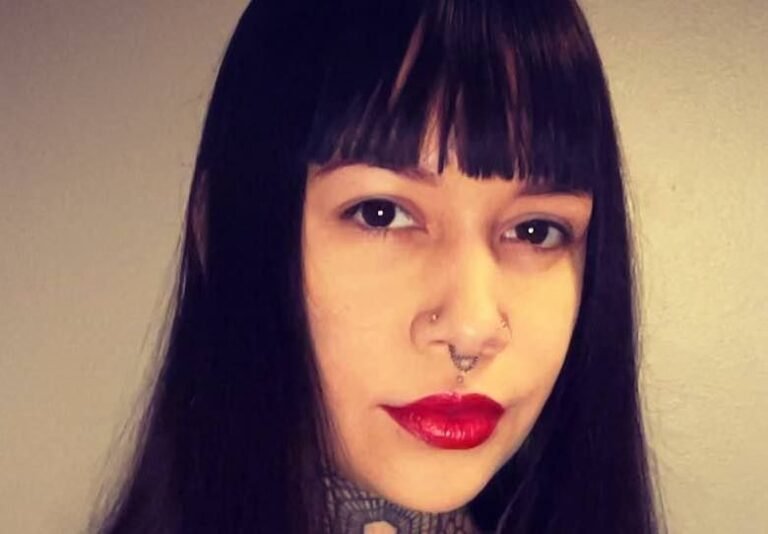 Selena Savage Biography & Net Worth, Age, Career, Lifestyle