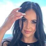 Sharni Jane Biography & Net Worth, Age, Career, Lifestyle