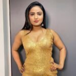 Shyna Khatri Biography & Net Worth, Age, Career, Lifestyle