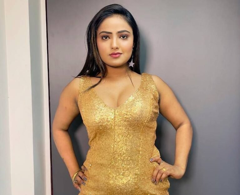 Shyna Khatri Biography & Net Worth, Age, Career, Lifestyle