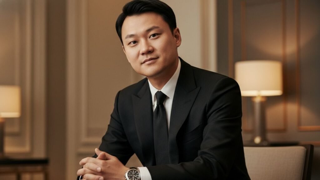 Who is Simon Yiming Ma?