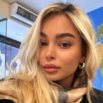 Sofia Pavlidi Biography & Net Worth, Age, Career, Lifestyle