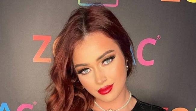 Sofia Rex Biography & Net Worth, Age, Career, Lifestyle
