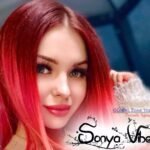 Sonya Vibe Biography & Net Worth, Age, Career, Lifestyle