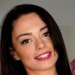 Sophia Burns Biography & Net Worth, Age, Career, Lifestyle