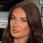 Sophia Isabella Biography & Net Worth, Age, Career, Lifestyle