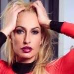 Sophie Evans Biography & Net Worth, Age, Career, Lifestyle